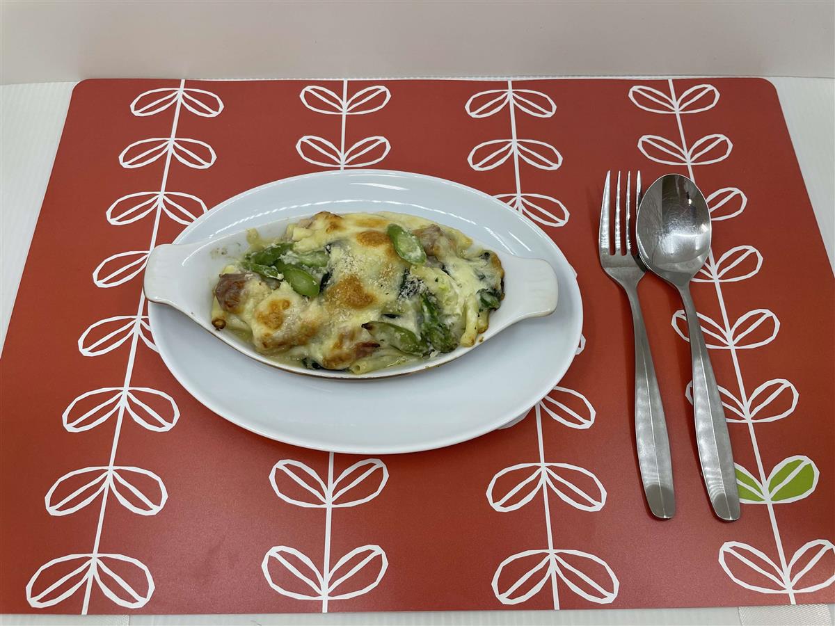 やみつき！ネギの豚肉巻き