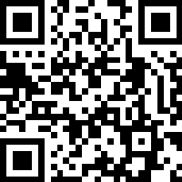 欠席者用フォームQRコード
