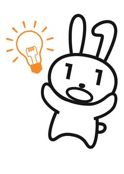 マイナちゃん