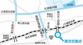 位置図