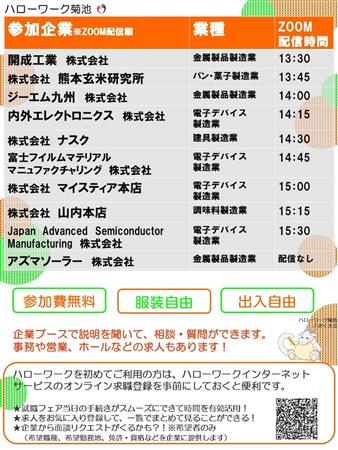 チラシ裏