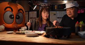 焼肉七輪