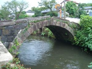 08井口眼鏡橋