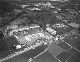 町制施行