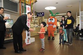 人口4万人
