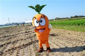 キャロッピー