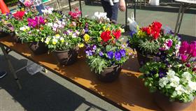 昨年の講座風景