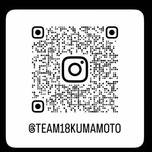 team18kumamoto（Instagram）