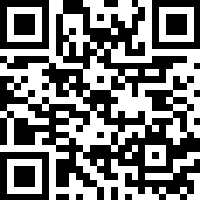 小学生卓球教室生徒募集（LINEQRコード）