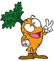 キャロッピー