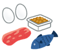 たんぱく質