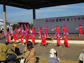 保育園演技