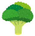 ブロッコリー