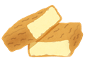 厚揚げ