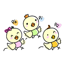 ひよこ